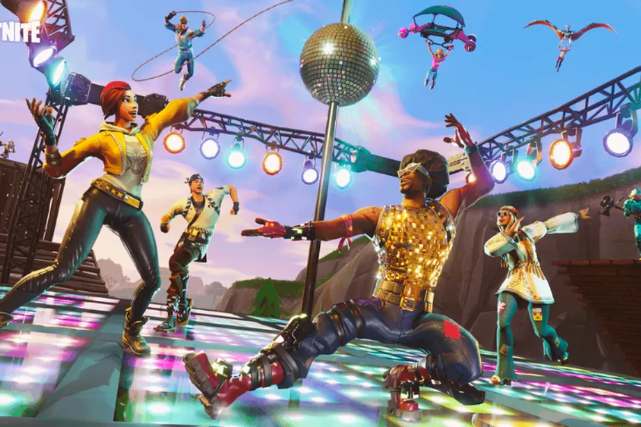 Best to Know The Dance to Win in Fortnite New Mode