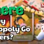 Best Place to Buy Monopoly GO Stickers