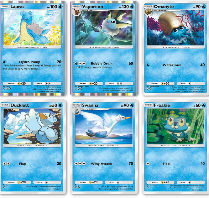 Prepare for Pokémon TCG Pocket Tournaments