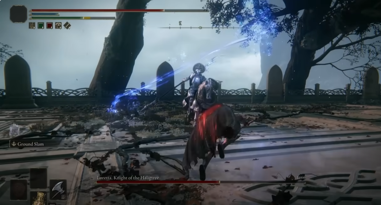 Elden Ring Items