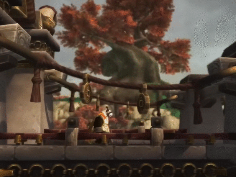 best place to buy WoW MOP Classic Gold