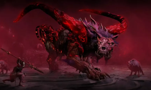 Top Druid Builds in Diablo 4 Season 10