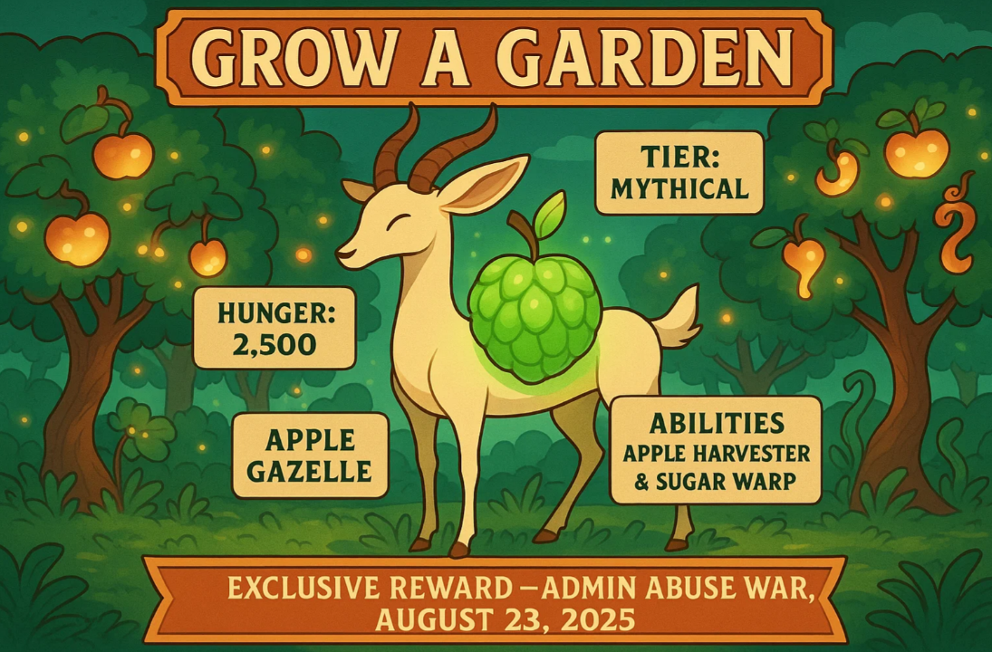 buy grow a garden pets