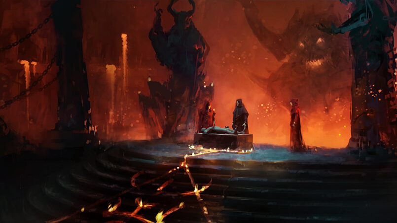 Diablo IV Season 10 Hydra Sorcerer Guide