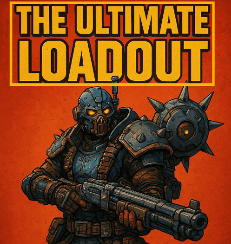 Build the Ultimate Loadout in Borderlands 4