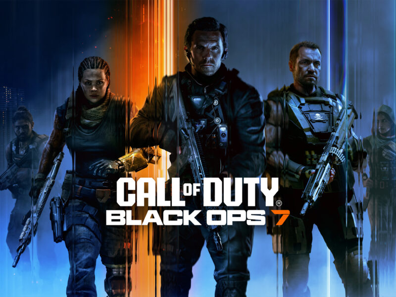 Black Ops 7: Research and Overheal