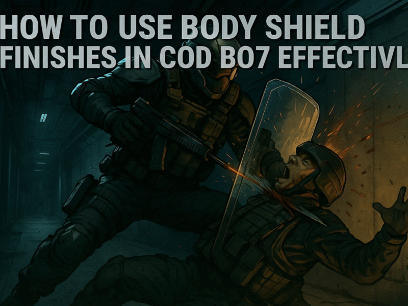 cod bo7 bot lobbies