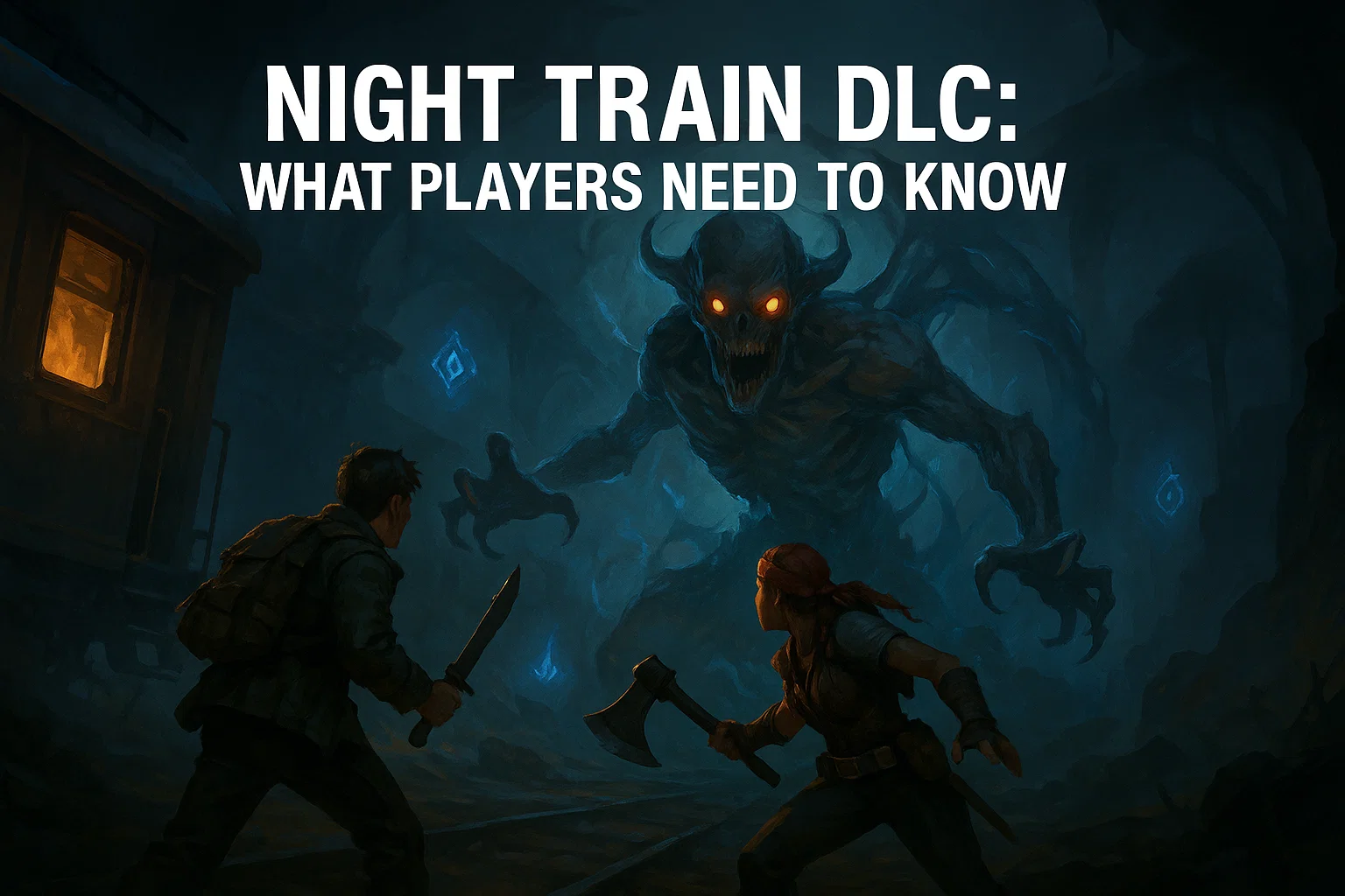 Night Reign’s Upcoming DLC: Why Players Are Excited—and Why Some of Us Are Worried