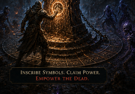 Path of Exile 2: Runes of Aldur League Mechanic Explained