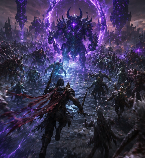 Realmwalker Immersion Guide: Diablo 4 Season World Exploration Experience
