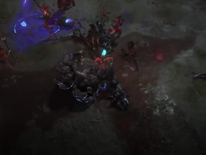 Diablo 4 Season 14 Rogue Pen Shot Build Still Dominates Pit 150 With Massive Damage