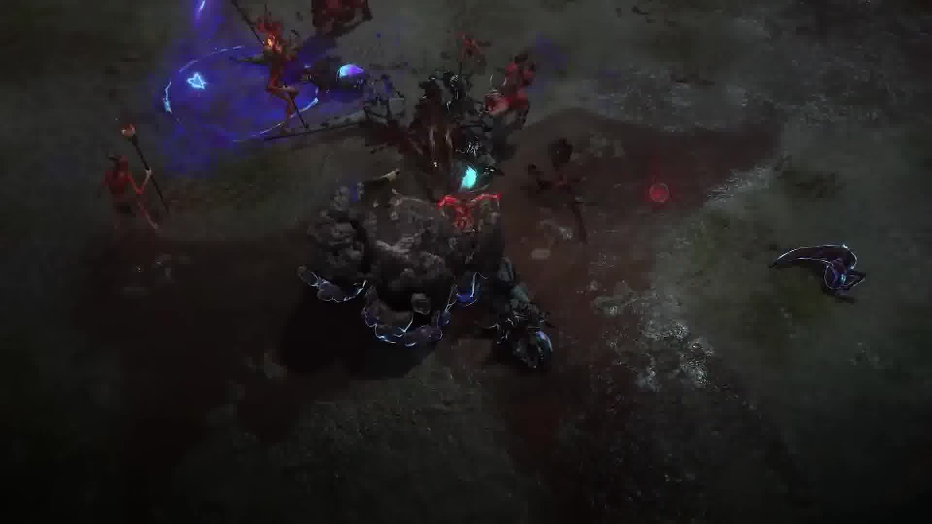 Diablo 4 Season 14 Rogue Pen Shot Build Still Dominates Pit 150 With Massive Damage